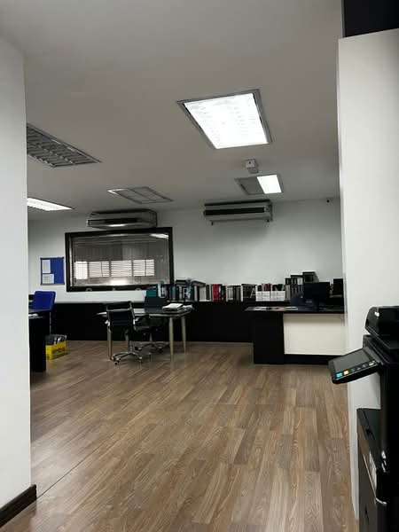 Kilang untuk Dijual di Taman Johor Jaya (Johor Bahru) - SASER TAN. - Interior - PropertyGuru.com.my