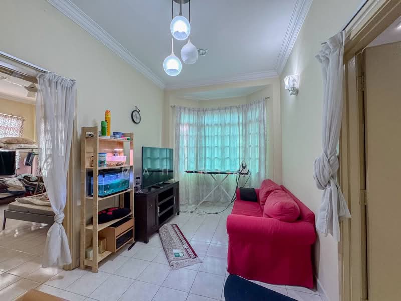 2-storey Terraced House for Sale in Seksyen 9 (Bangi) - Mahafiz . - PropertyGuru.com.my