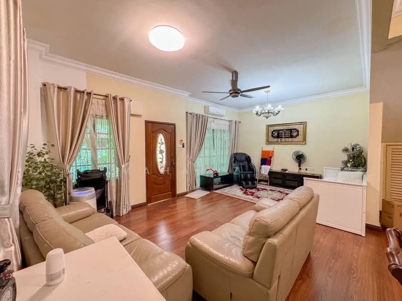 2-storey Terraced House for Sale in Seksyen 9 (Bangi) - Mahafiz . - PropertyGuru.com.my