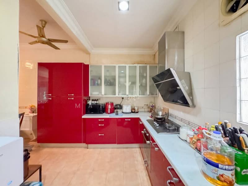 2-storey Terraced House for Sale in Seksyen 9 (Bangi) - Mahafiz . - PropertyGuru.com.my