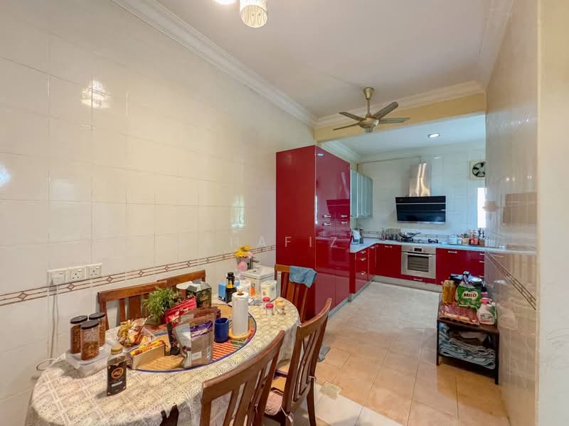 2-storey Terraced House for Sale in Seksyen 9 (Bangi) - Mahafiz . - PropertyGuru.com.my