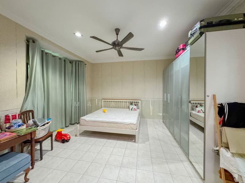 2-storey Terraced House for Sale in Seksyen 9 (Bangi) - Mahafiz . - PropertyGuru.com.my