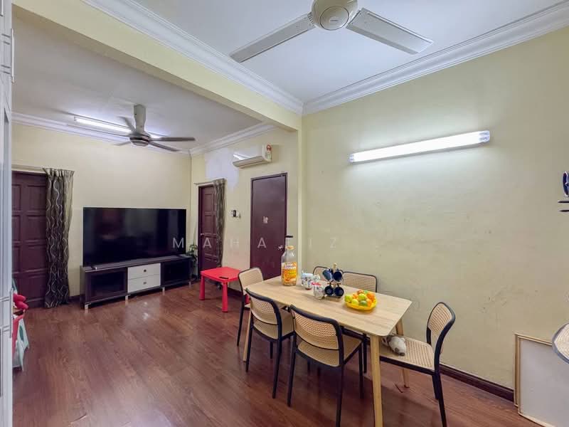 2-storey Terraced House for Sale in Seksyen 9 (Bangi) - Mahafiz . - PropertyGuru.com.my
