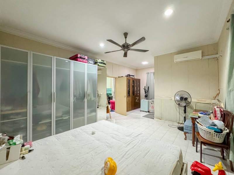 2-storey Terraced House for Sale in Seksyen 9 (Bangi) - Mahafiz . - PropertyGuru.com.my