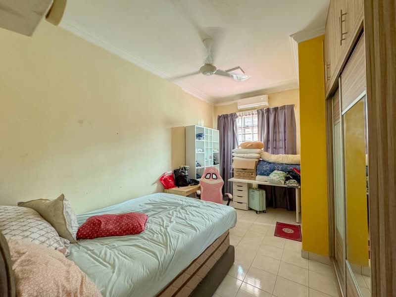 2-storey Terraced House for Sale in Seksyen 9 (Bangi) - Mahafiz . - PropertyGuru.com.my