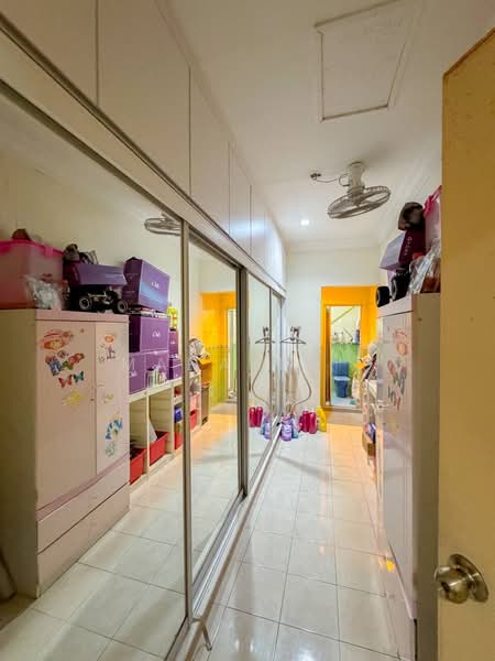 2-storey Terraced House for Sale in Seksyen 9 (Bangi) - Mahafiz . - PropertyGuru.com.my