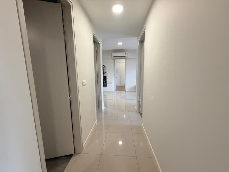 Service Residence for Rent at The Pulse Residence - Kiwi Nyew - PropertyGuru.com.my
