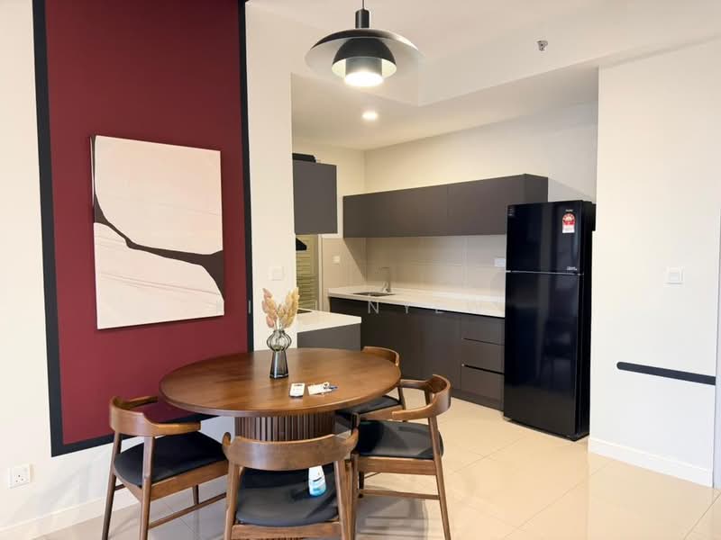 Service Residence for Rent at The Pulse Residence - Kiwi Nyew - PropertyGuru.com.my