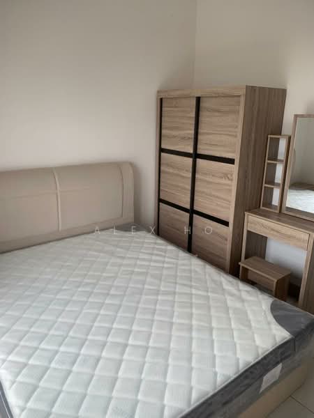 Servis Apartment untuk Disewa di E'Island Lake Haven - Alex Ho - Bedroom - PropertyGuru.com.my