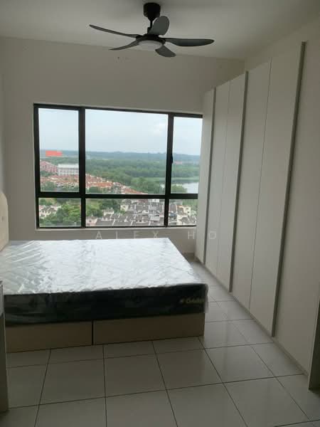 Servis Apartment untuk Disewa di E'Island Lake Haven - Alex Ho - PropertyGuru.com.my