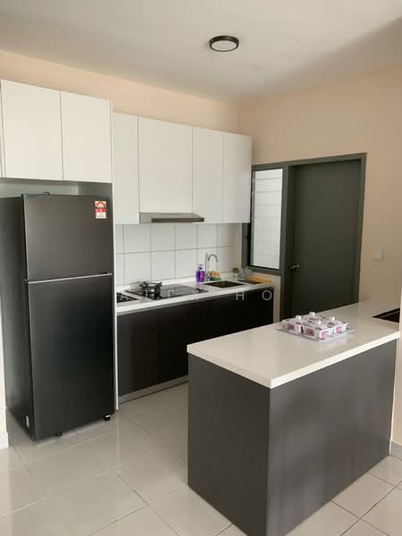 Servis Apartment untuk Disewa di E'Island Lake Haven - Alex Ho - PropertyGuru.com.my
