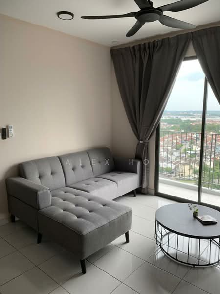 Servis Apartment untuk Disewa di E'Island Lake Haven - Alex Ho - PropertyGuru.com.my