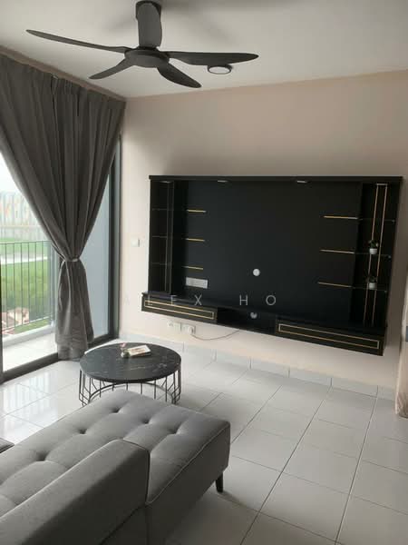 Servis Apartment untuk Disewa di E'Island Lake Haven - Alex Ho - PropertyGuru.com.my