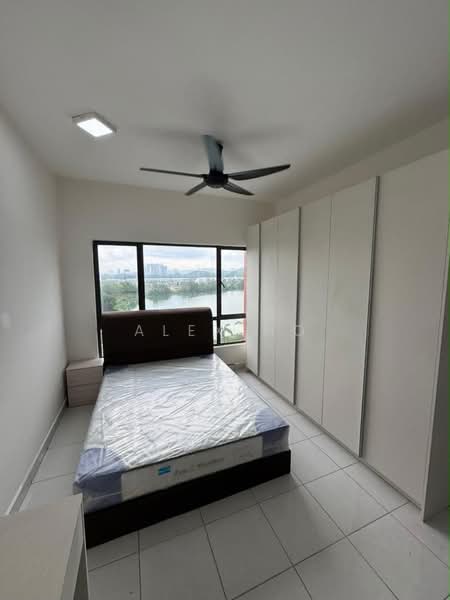Service Residence for Rent at E'Island Lake Haven - Alex Ho - Bedroom - PropertyGuru.com.my