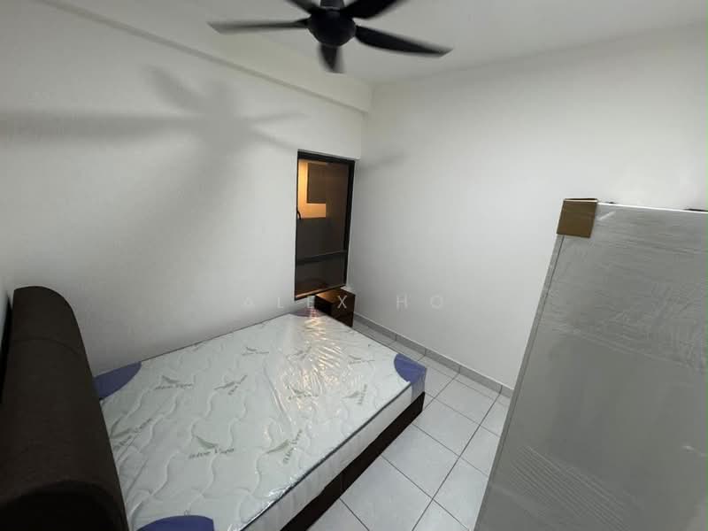Service Residence for Rent at E'Island Lake Haven - Alex Ho - Bedroom - PropertyGuru.com.my