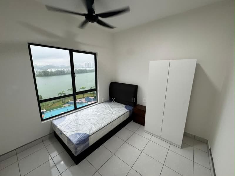 Service Residence for Rent at E'Island Lake Haven - Alex Ho - PropertyGuru.com.my