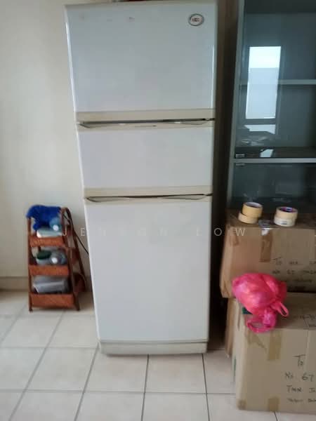Flat for Sale at Taman Sungai Besi Indah - Jenson Low - Interior - PropertyGuru.com.my