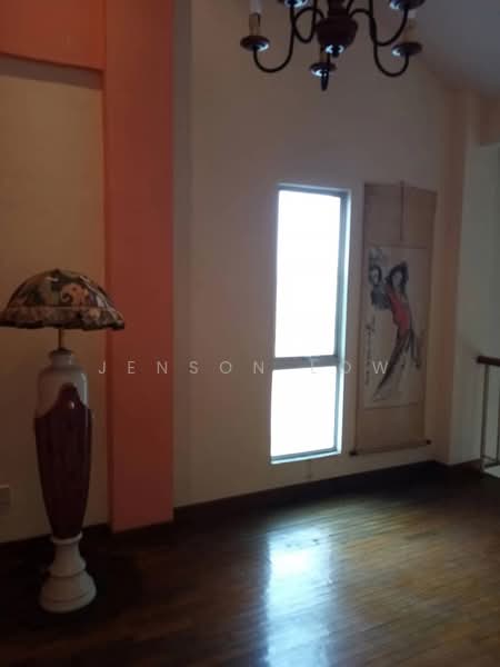 Flat for Sale at Taman Sungai Besi Indah - Jenson Low - Interior - PropertyGuru.com.my