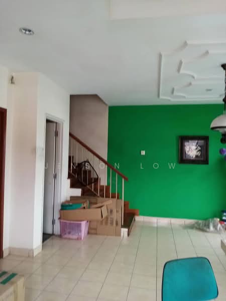 Flat for Sale at Taman Sungai Besi Indah - Jenson Low - Interior - PropertyGuru.com.my