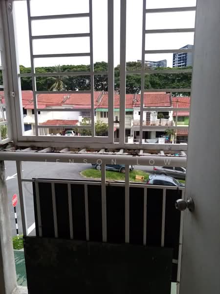 Flat for Sale at Taman Sungai Besi Indah - Jenson Low - Exterior - PropertyGuru.com.my