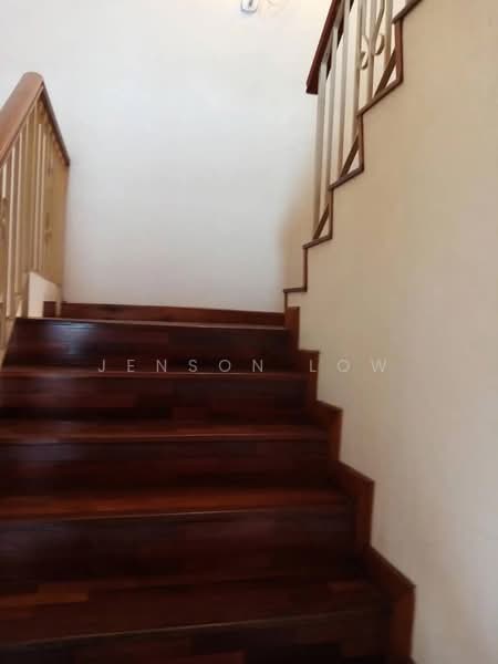 Flat for Sale at Taman Sungai Besi Indah - Jenson Low - Interior - PropertyGuru.com.my
