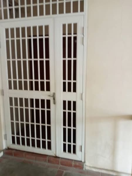 Flat for Sale at Taman Sungai Besi Indah - Jenson Low - Entrance - PropertyGuru.com.my
