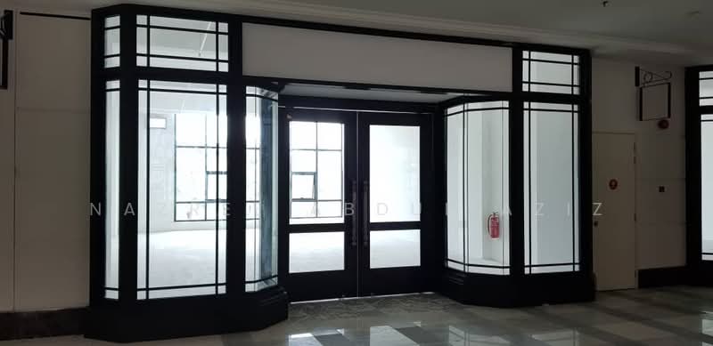 Shop for Rent in Presint 1 (Putrajaya) - Nazree Abdul Aziz - PropertyGuru.com.my