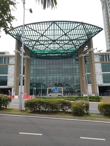 Shop for Rent in Presint 1 (Putrajaya) - Nazree Abdul Aziz - PropertyGuru.com.my