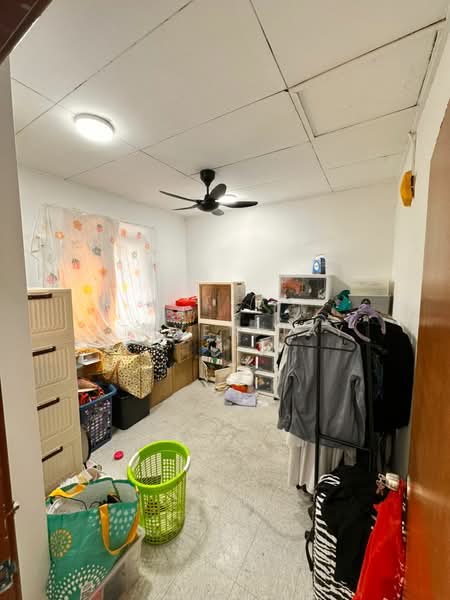 2-storey Terraced House for Sale in Bandar Damai Perdana (Cheras) - Steven Tay - Bedroom - PropertyGuru.com.my