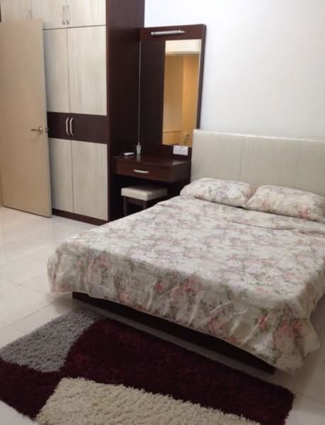 Service Residence for Sale at Birch Plaza - Steven Hng - Bedroom - PropertyGuru.com.my