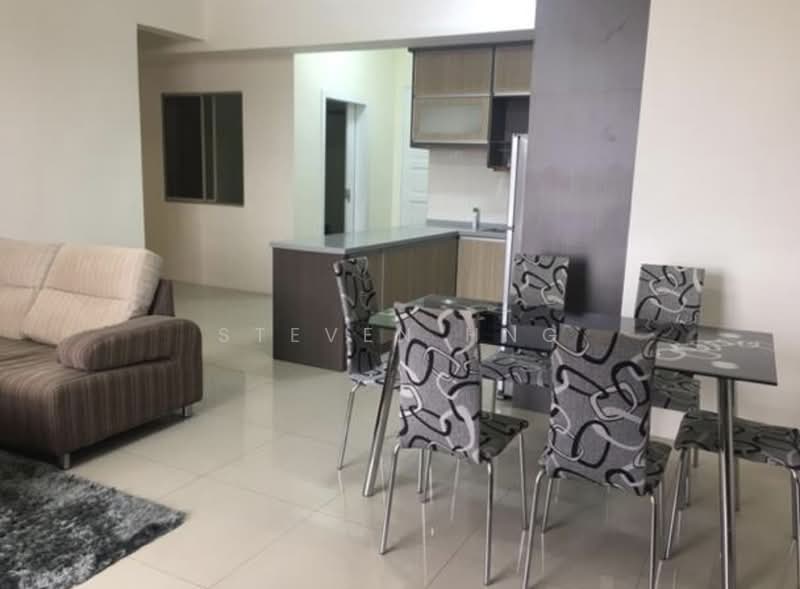 Service Residence for Sale at Birch Plaza - Steven Hng - Living Room - PropertyGuru.com.my