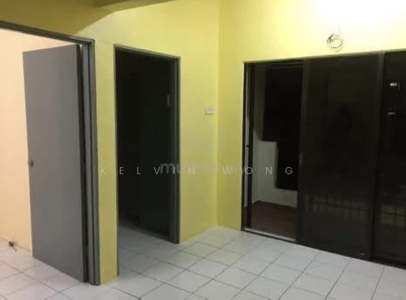 Apartment for Sale at Impiana Apartment - Kelvin Wong - PropertyGuru.com.my