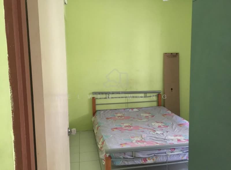 Apartment for Sale at Impiana Apartment - Kelvin Wong - PropertyGuru.com.my