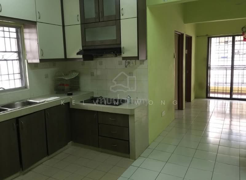 Apartment for Sale at Impiana Apartment - Kelvin Wong - PropertyGuru.com.my