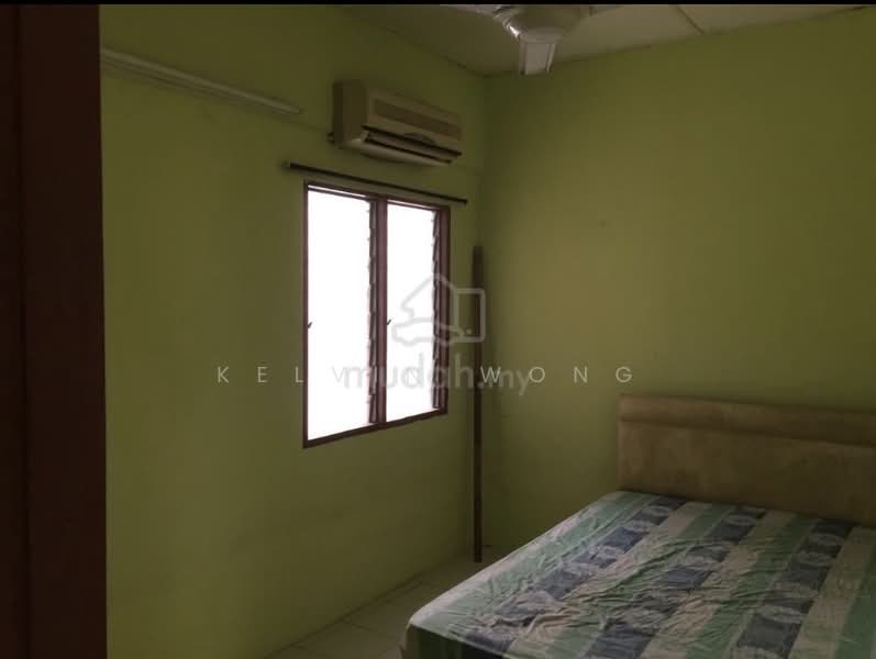 Apartment for Sale at Impiana Apartment - Kelvin Wong - PropertyGuru.com.my