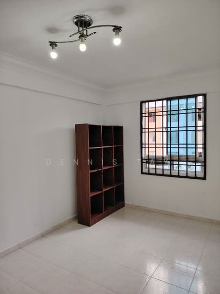 Rumah Flat untuk Disewa di Sri Lanang - Dennis Tay - PropertyGuru.com.my