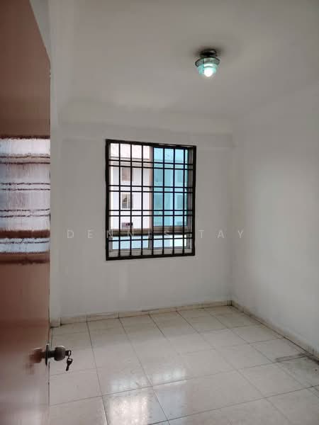 Rumah Flat untuk Disewa di Sri Lanang - Dennis Tay - PropertyGuru.com.my