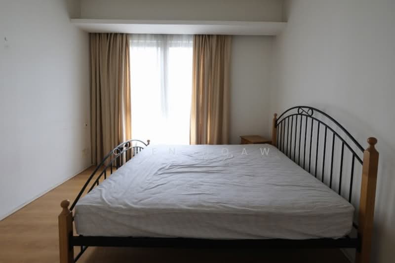 Service Residence for Rent at i-Zen @ Kiara 1 - Chen Hoaw - Bedroom - PropertyGuru.com.my