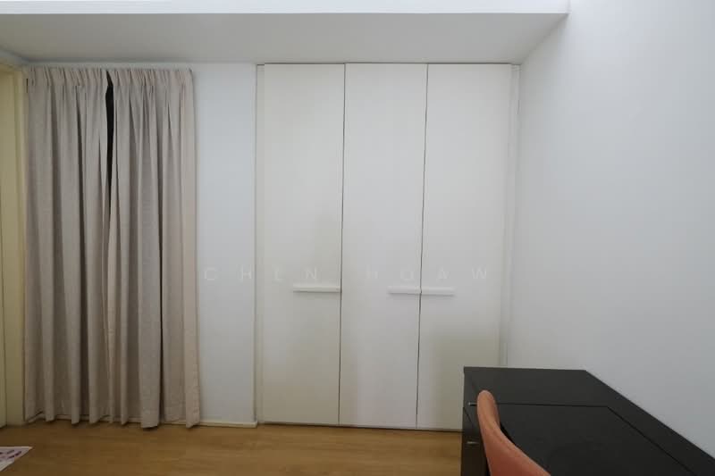 Service Residence for Rent at i-Zen @ Kiara 1 - Chen Hoaw - Interior - PropertyGuru.com.my