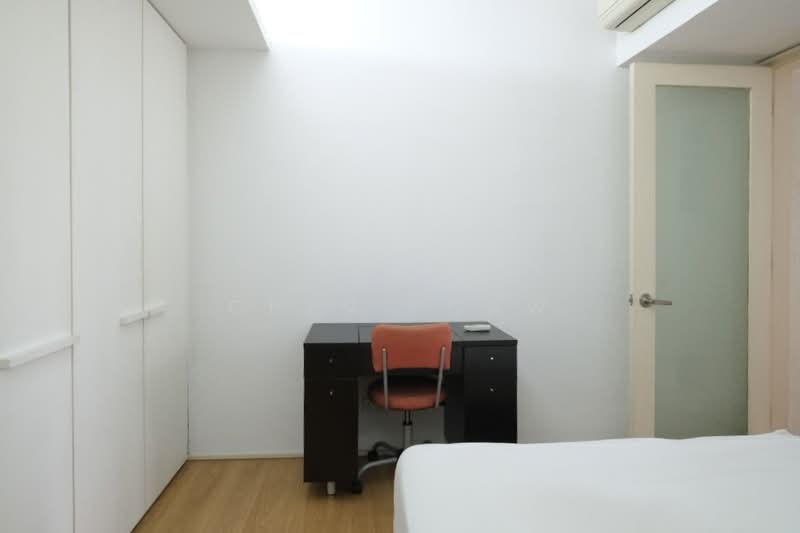 Service Residence for Rent at i-Zen @ Kiara 1 - Chen Hoaw - Study - PropertyGuru.com.my