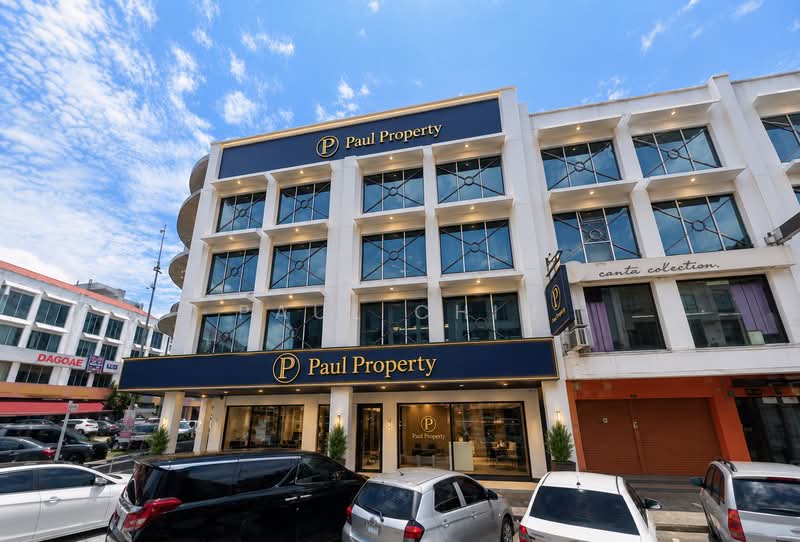 Shop for Sale in Bandar Puteri Puchong (Puchong) - Paul Chin - Exterior - PropertyGuru.com.my