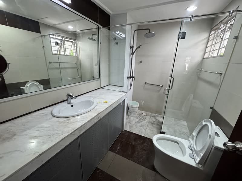 Bungalow House untuk Disewa di Taman Tun Dr Ismail (Kuala Lumpur) - YL Tey - PropertyGuru.com.my