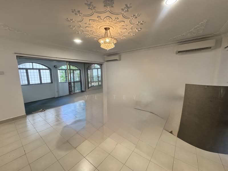 Bungalow House untuk Disewa di Taman Tun Dr Ismail (Kuala Lumpur) - YL Tey - PropertyGuru.com.my