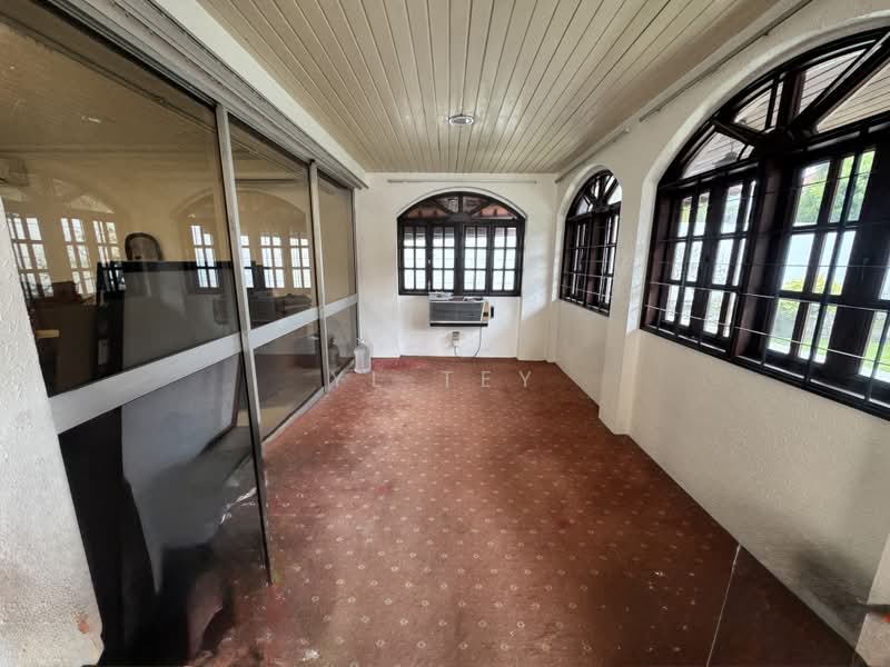 Bungalow House untuk Disewa di Taman Tun Dr Ismail (Kuala Lumpur) - YL Tey - PropertyGuru.com.my