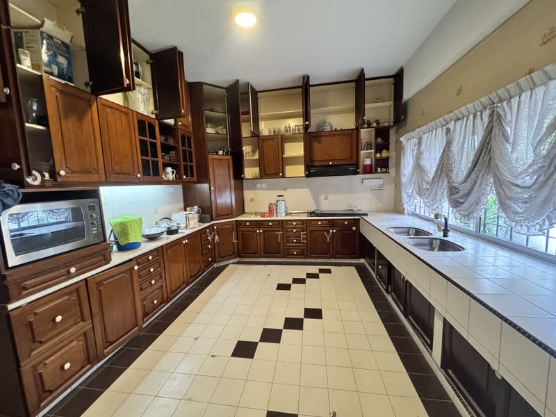 Bungalow House untuk Disewa di Taman Tun Dr Ismail (Kuala Lumpur) - YL Tey - PropertyGuru.com.my