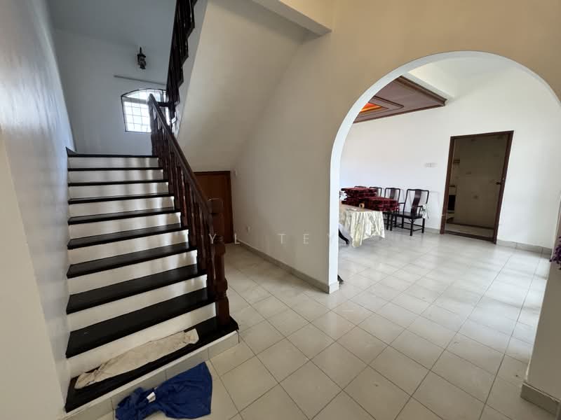 Bungalow House untuk Disewa di Taman Tun Dr Ismail (Kuala Lumpur) - YL Tey - PropertyGuru.com.my