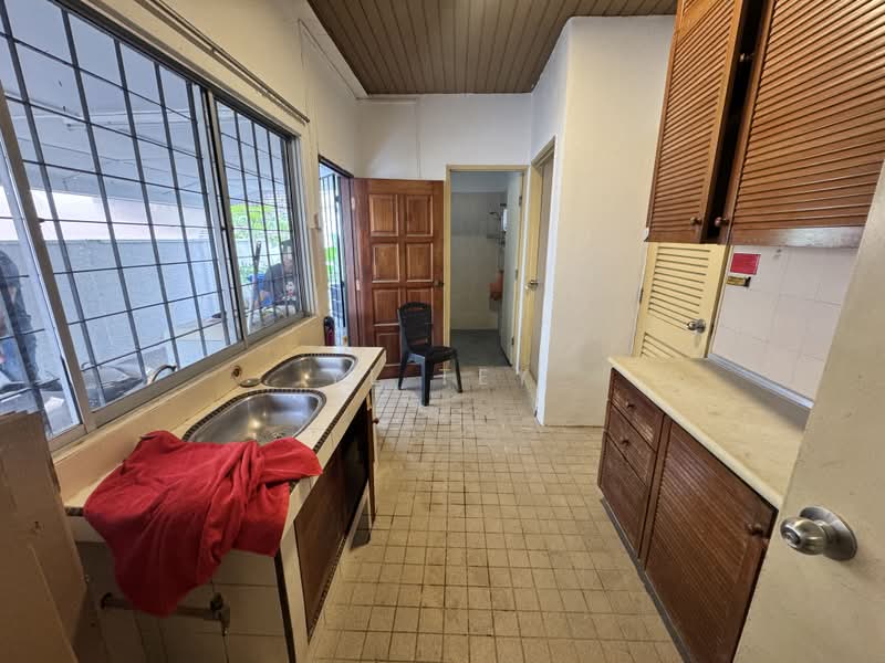 Bungalow House untuk Disewa di Taman Tun Dr Ismail (Kuala Lumpur) - YL Tey - PropertyGuru.com.my