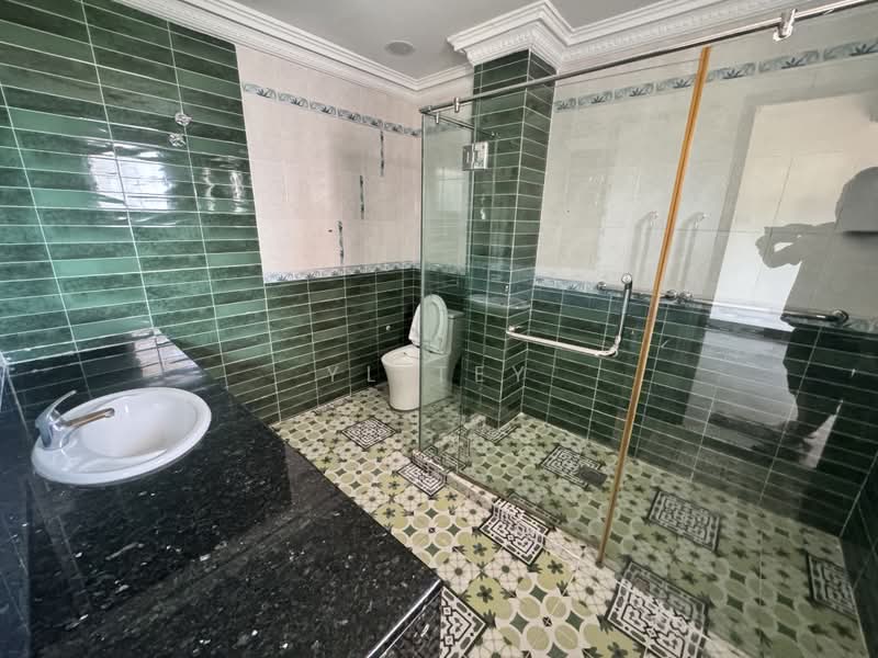 Bungalow House untuk Disewa di Taman Tun Dr Ismail (Kuala Lumpur) - YL Tey - PropertyGuru.com.my