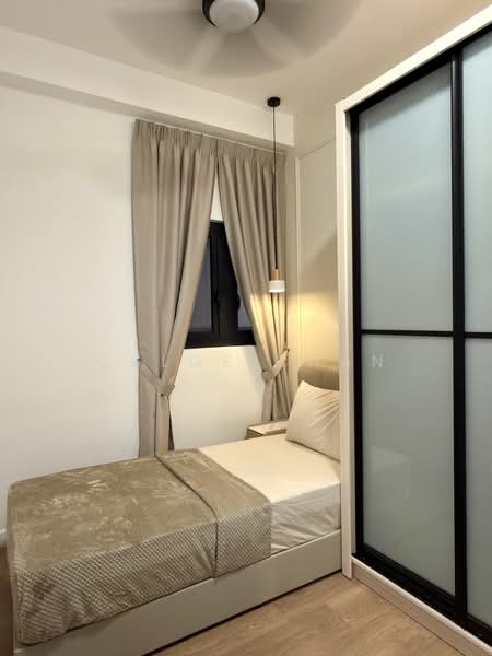 Condominium for Rent at Skyline KL - Chloe Chan - Bedroom - PropertyGuru.com.my