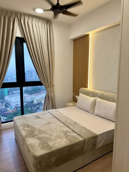 Condominium for Rent at Skyline KL - Chloe Chan - Bedroom - PropertyGuru.com.my